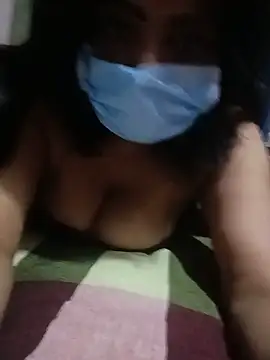 Scarlettlady online show from 16, 6, 2026