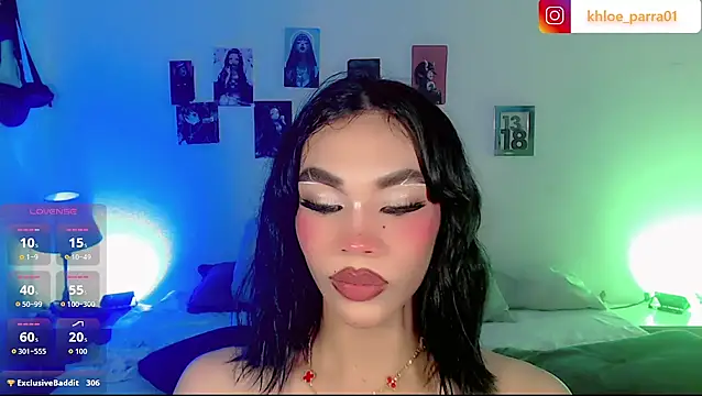 Dafnne-xxx online show from 5, 7, 2026