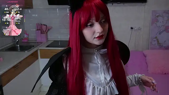 wishuelfyy online show from 14, 7, 2026