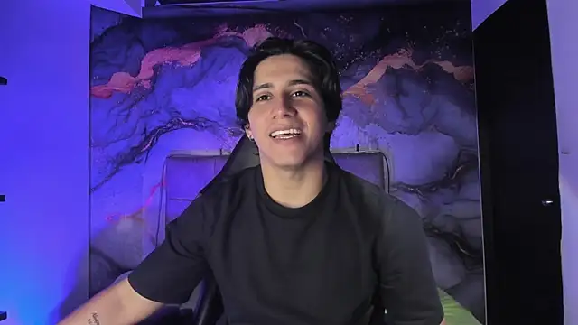 Alexx Cano  online show from 23, 6, 2026
