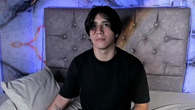 Alexx Cano  online show from 11, 7, 2026