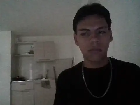sebas atractivo online show from 15, 6, 2026