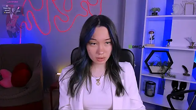 sabina wul online show from 9, 7, 2026