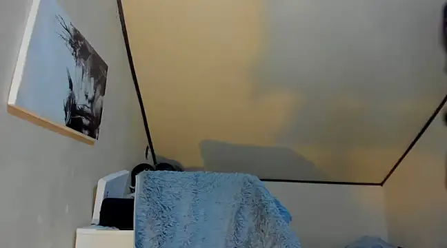 Snapshot of xServiceDollx chatting on 25, 2, 2025 xServiceDollx online show from 25, 2, 2025