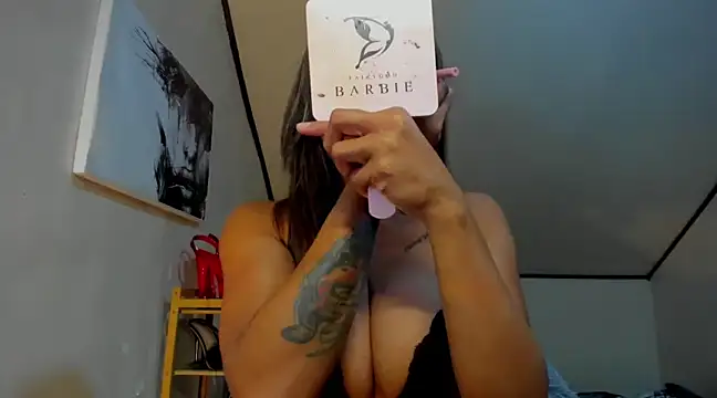 Snapshot of xServiceDollx chatting on 11, 3, 2025 xServiceDollx online show from 11, 3, 2025