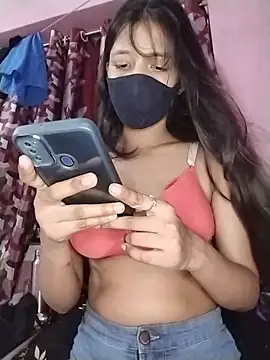 Snapshot of Naina_PG chatting on 6, 8, 2026 Naina PG online show from 6, 8, 2026