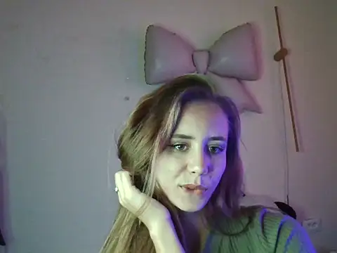 MyLittle Flame  online show from 1, 7, 2026