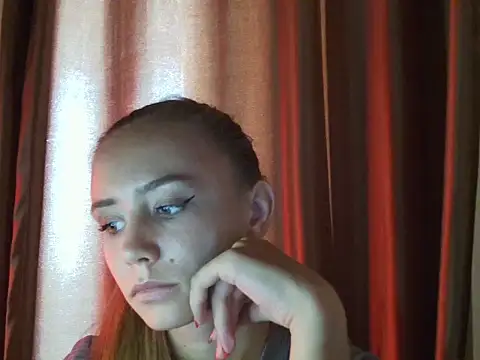 MyLittle Flame  online show from 10, 7, 2026
