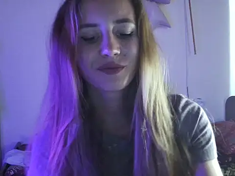 MyLittle Flame  online show from 16, 7, 2026