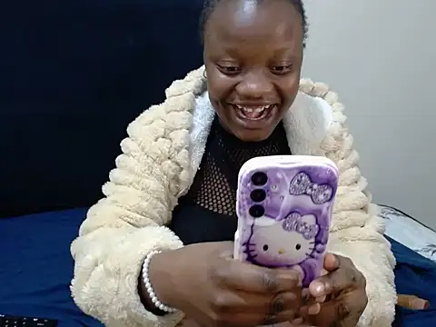 KinkyPetite18 online show from 28, 7, 2026