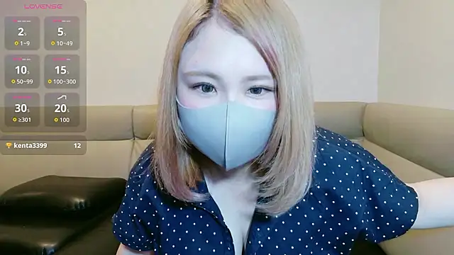 --kanna-- online show from 2, 7, 2026