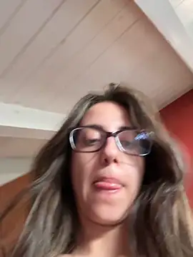 Elangelrebelde666 online show from 17, 6, 2026