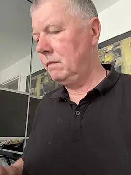 cumboy online show from 11, 5, 2026