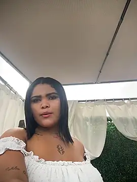 HoneyBunXXX online show from 26, 6, 2026