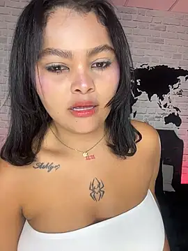 HoneyBunXXX online show from 14, 7, 2026