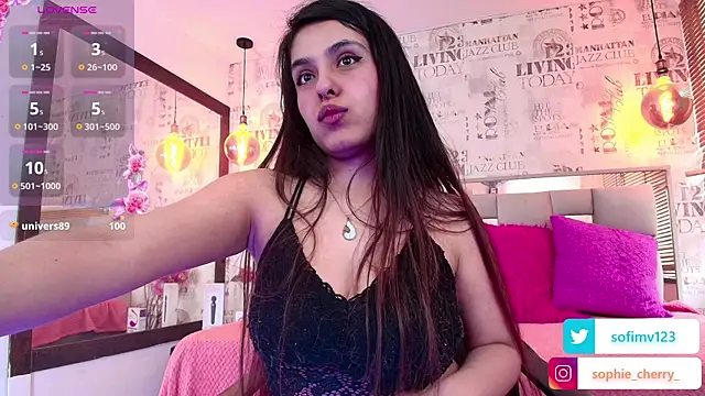 sofi secrets online show from 25, 6, 2026