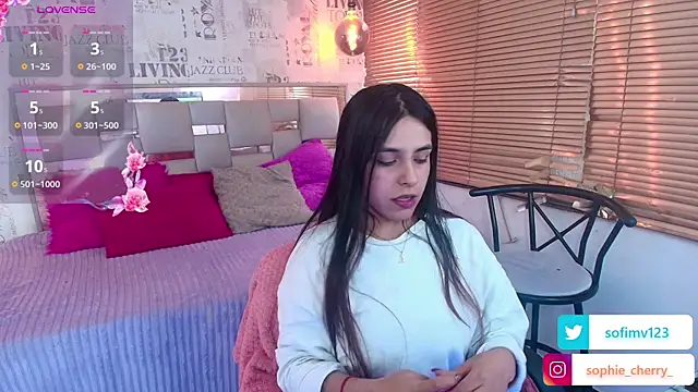 sofi secrets online show from 18, 7, 2026