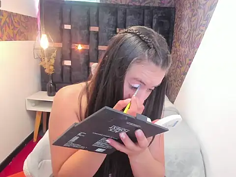 Snapshot of Abby__Smith___ chatting on 4, 7, 2026 Abby Smith online show from 4, 7, 2026
