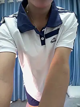 xiaoluoli06 online show from 22, 6, 2026