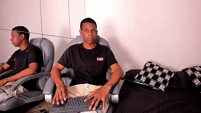 Jermon Blake online show from 18, 6, 2026
