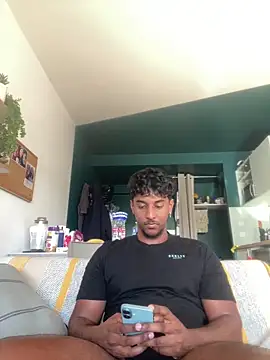 axel black03 online show from 16, 6, 2026