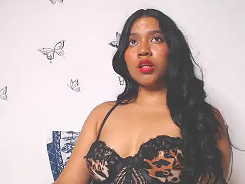 carolina morgan13 online show from 2, 7, 2026