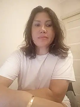 ANABELSWEET online show from 3, 7, 2026