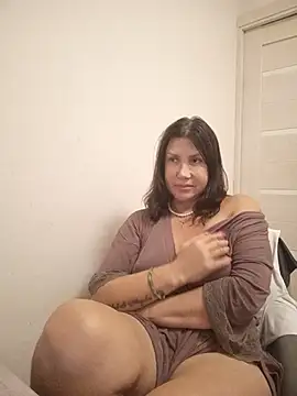 ANABELSWEET online show from 17, 7, 2026