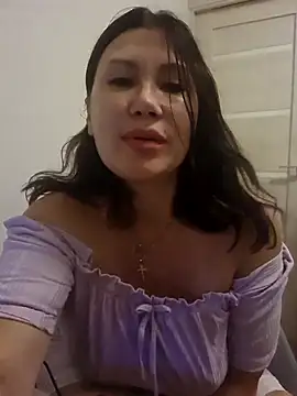 ANABELSWEET online show from 22, 7, 2026
