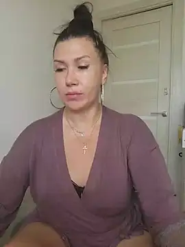 ANABELSWEET online show from 28, 7, 2026