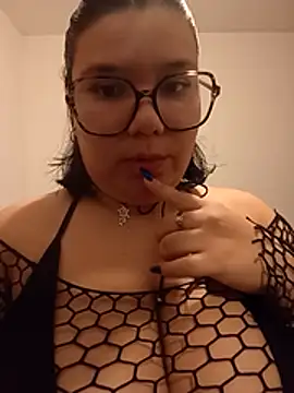 celprettyy online show from 3, 7, 2026
