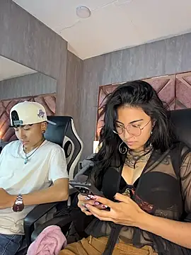 Velvet Mysstic online show from 27, 7, 2026