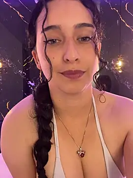 ZoeBlissX online show from 22, 6, 2026