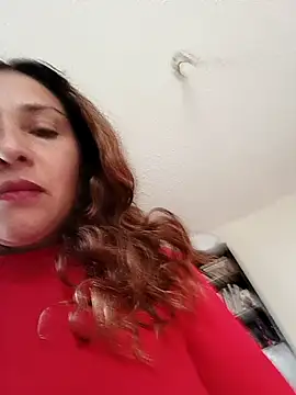 Angelika Clauss online show from 21, 7, 2026