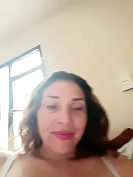 Angelika Clauss online show from 23, 7, 2026