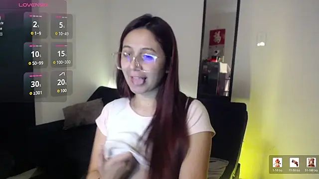 tiana sweet online show from 20, 6, 2026