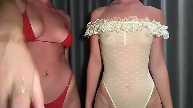 islaandharper online show from 7, 8, 2026