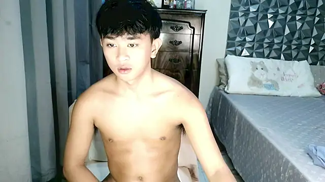 Xasianhotboy online show from 6, 7, 2026