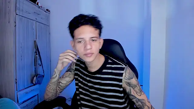 tylerrnova online show from 7, 8, 2026