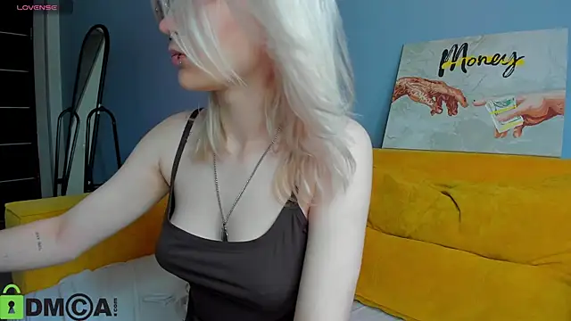 Nika-Smith online show from 27, 6, 2026