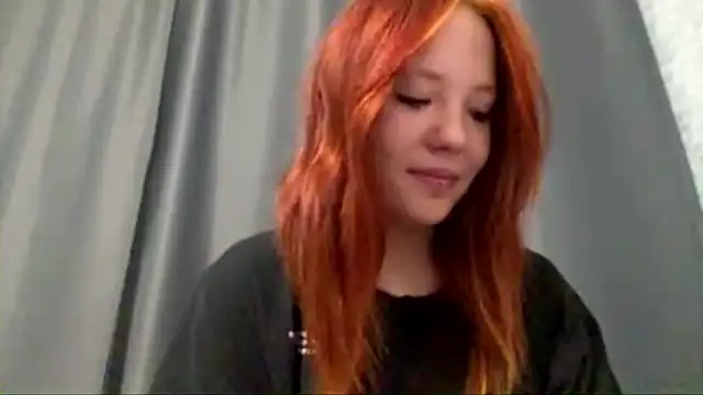 Snapshot of MarielaBradway chatting on 18, 6, 2026 MarielaBradway online show from 18, 6, 2026