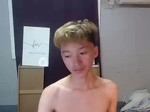 Fem phiLboy69 online show from 9, 8, 2026