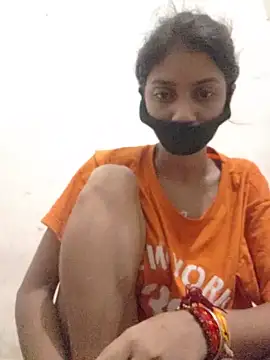 Snapshot of pooja_riya chatting on 25, 6, 2026 pooja riya online show from 25, 6, 2026