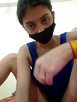 Snapshot of pooja_riya chatting on 7, 7, 2026 pooja riya online show from 7, 7, 2026