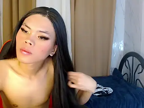 Snapshot of forthydoll chatting on 18, 7, 2026 forthydoll online show from 18, 7, 2026