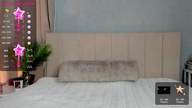 MissMiaTv online show from 25, 1, 2025