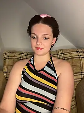 European-beauty online show from 18, 6, 2026
