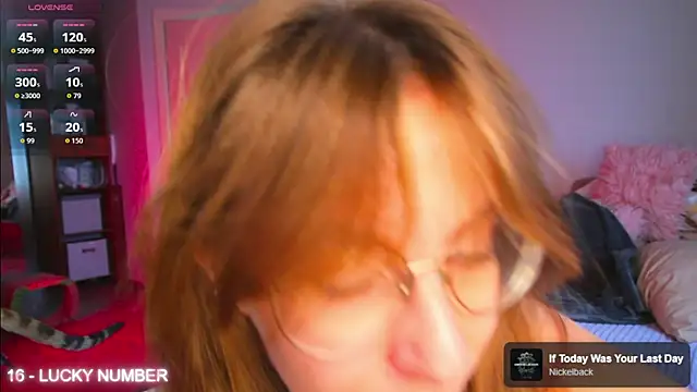 Snapshot of ms_allison__ chatting on 19, 6, 2026 ms allison online show from 19, 6, 2026