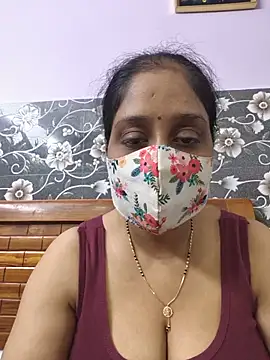 Snapshot of Garimaa_Cherry chatting on 6, 8, 2026 Garimaa Cherry online show from 6, 8, 2026