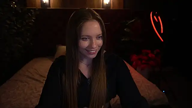 MagneticQueen online show from 19, 6, 2026